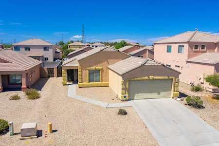 10956 W Manzanita Drive Peoria, AZ 85345