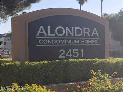 Address Withheld Las Vegas, NV 89108