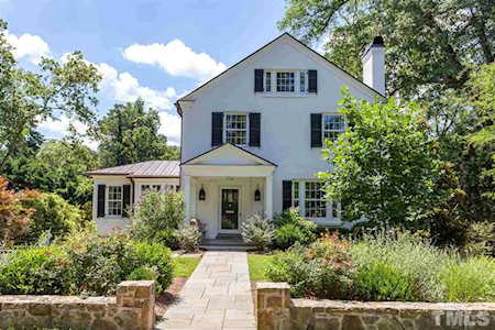 724 Gimghoul Road Chapel Hill, NC 27514