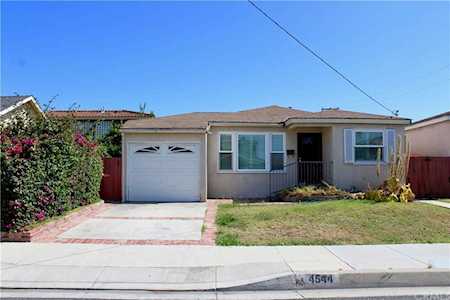 4544 W 156th Street Lawndale, CA 90260