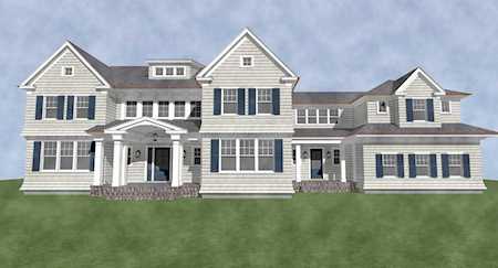 44 Sabrina Road Wellesley, MA 02482