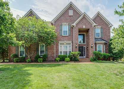 1344 Wexford Downs Lane Nashville, TN 37211