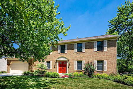 2286 Sonnington Drive Dublin, OH 43016