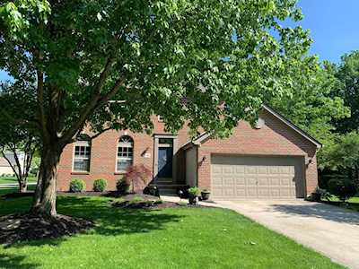 6386 Wyler Drive Dublin, OH 43016