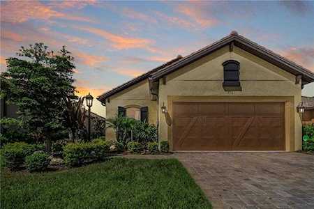 5361 Manchini St Sarasota, FL 34238