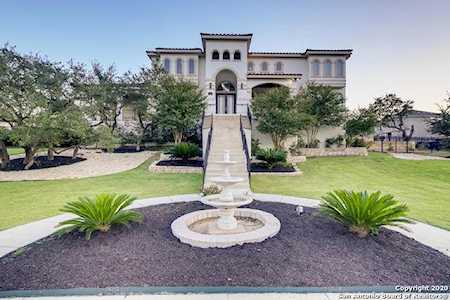 426 Majestic Bluff San Antonio, TX 78258
