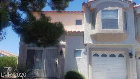 6924 Coral Rock Dr Las Vegas, NV 89108