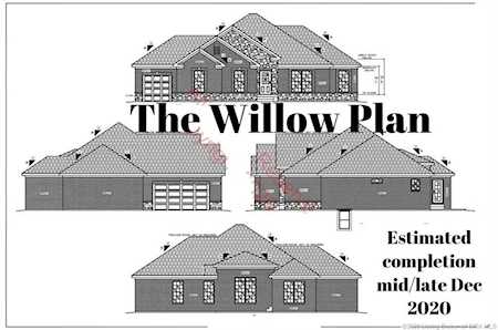 1709 West Bend Lanesville, IN 47136