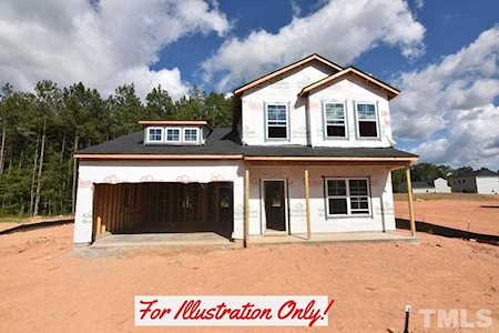 15 Fall Harvest Court Franklinton, NC 27525