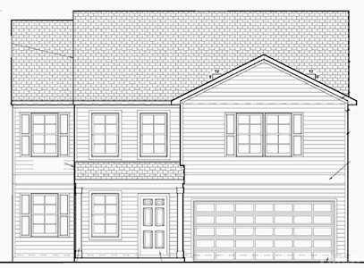 120 Westbrook Lane Franklinton, NC 27525