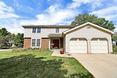 3236 Needham Drive Dublin, OH 43017