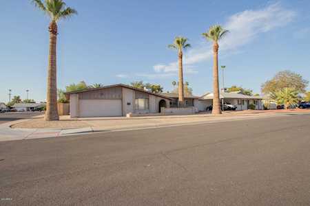 2030 E Ellis Drive Tempe, AZ 85282