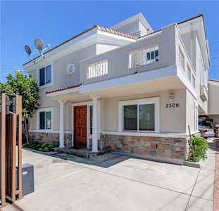 2509 190th Street #B Redondo Beach, CA 90278