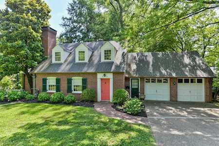 448 Swing Ln Louisville, KY 40207