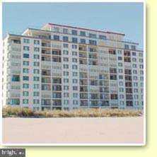 5801 Atlantic Ave #907 Ocean City, MD 21842