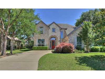 142 Fairwood Dr Georgetown, TX 78628