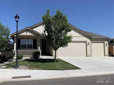1524 Snaffle Bit Drive Gardnerville, NV 89410