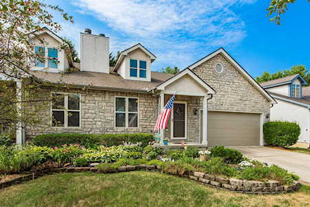 5661 Forest Grove Avenue Westerville, OH 43081