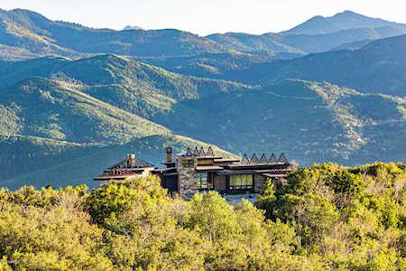 2138 Preserve Dr Park City, UT 84098