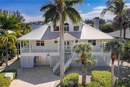 61 Kettle Harbor Dr Placida, FL 33946