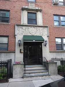 86 Jersey Street #33 Boston, MA 02215