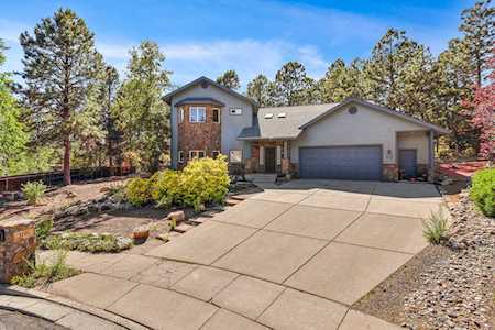 3721 Kingswood Way Flagstaff, AZ 86004
