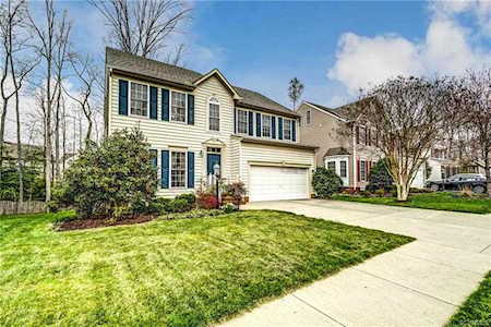 14312 Jeffries Place Midlothian, VA 23114