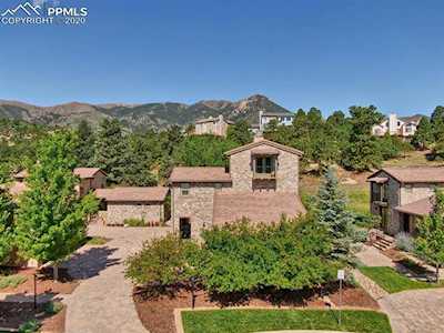 1969 La Bellezza Grove Colorado Springs, CO 80919