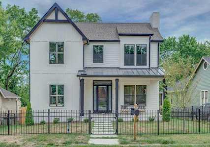 4017 Utah Ave Nashville, TN 37209