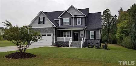 65 Conifer Court Wendell, NC 27591