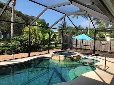 371 Harbor Drive Cape Canaveral, FL 32920