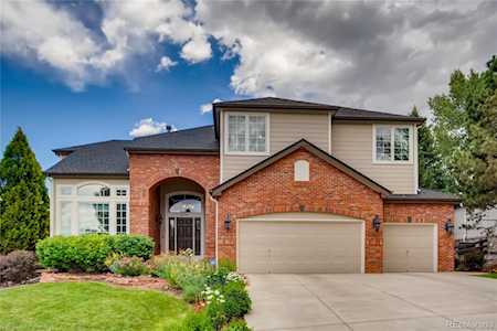 10754 Cougar Ridge Littleton, CO 80124