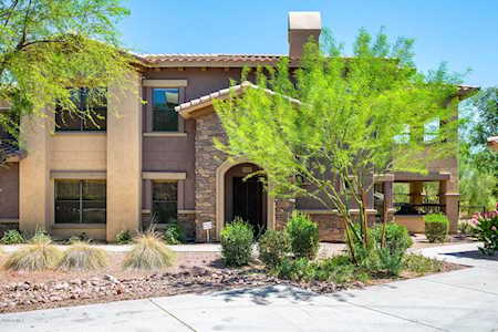 21320 N 56th Street #1103 Phoenix, AZ 85054
