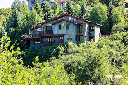 7706 Tall Oaks Dr Park City, UT 84098