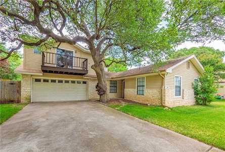 604 Chandler Branch Dr Leander, TX 78641