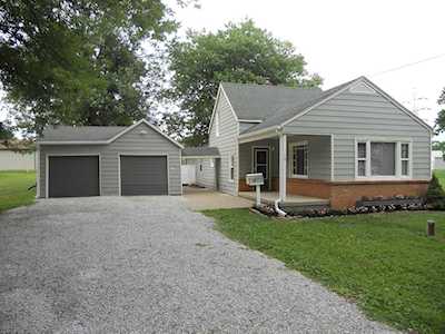 68 Myrtle Avenue Newark, OH 43055