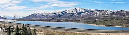 12283 N Ross Creek Dr Kamas, UT 84036