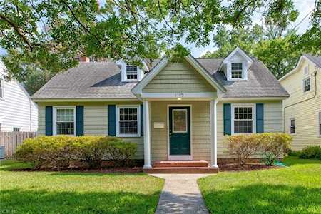 1105 Westmoreland Ave Norfolk, VA 23508