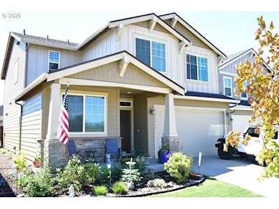 11514 NE 135th Ave Brush Prairie, WA 98606