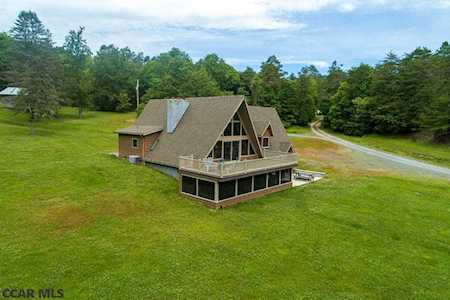 8428 Anderson Lane Huntingdon, PA 16652
