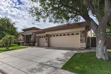 3753 S Rosemary Drive Chandler, AZ 85248