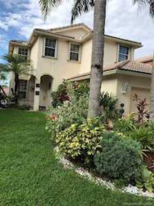 15026 SW 19th Ct Miramar, FL 33027