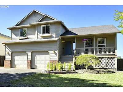 3187 SE Hampton Loop Troutdale, OR 97060