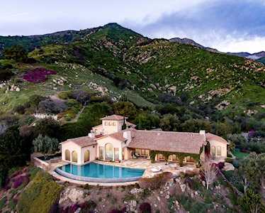 2600 Bella Vista Dr Montecito, CA 93108