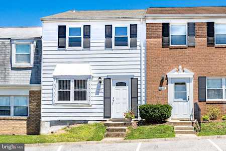 6443 Mount Vernon Ln Glen Burnie, MD 21061