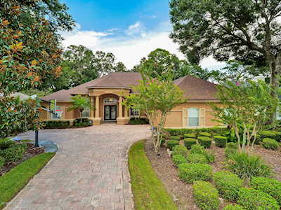 1553 Nottingham Knoll Dr Jacksonville, FL 32225