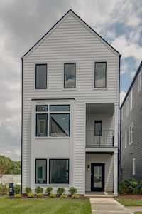 221 Sterling Point Circle Nashville, TN 37209