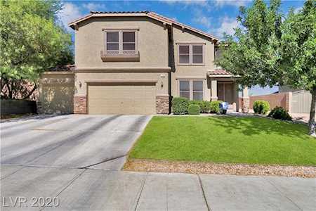 249 Cinnamon Ridge Way Henderson, NV 89015