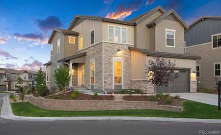 10414 Maplebrook Way Highlands Ranch, CO 80126