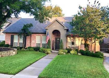 2641 Juniper Lane Grapevine, TX 76051